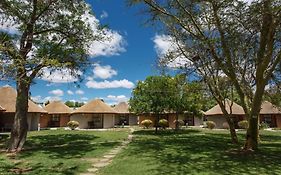 Protea Hotel By Marriott Oudtshoorn Riempie Estate